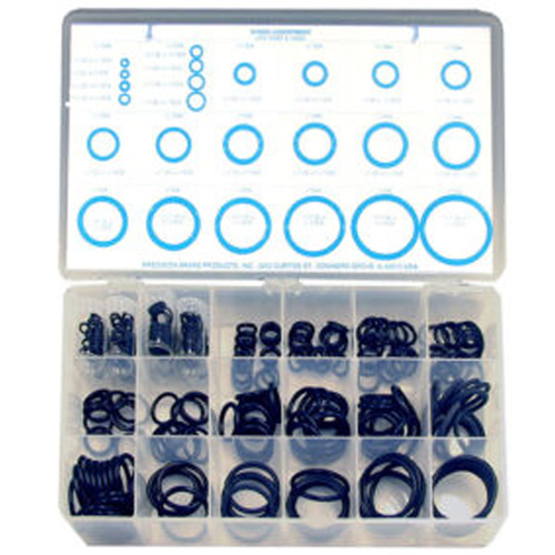 O-Ring Kit Infinity Industrial Services Inc.