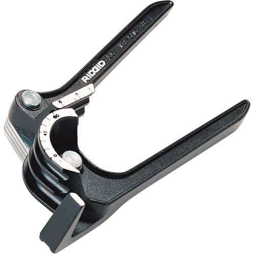 Cintreuses Tri-Bender No 456 Infinity Industrial Services Inc.