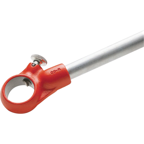 Ratchet & Handle Only #111-R Infinity Industrial Services Inc.
