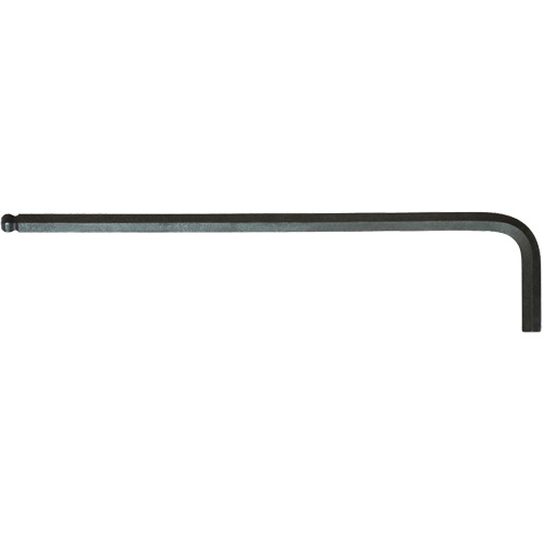 Hex Key, Ball End, 5/8" x 9.8" L, L Shape Infinity Industrial Services Inc.