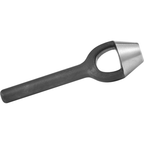 Poinçon &agrave; arche Infinity Industrial Services Inc.