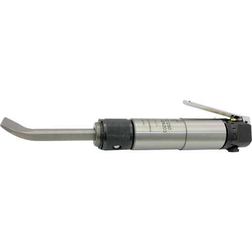 FC250 Burin &agrave; flux droit robuste, 14,1 pi³/min, 1/4" NPT, 117 dBA, 4500 BPM Infinity Industrial Services Inc.