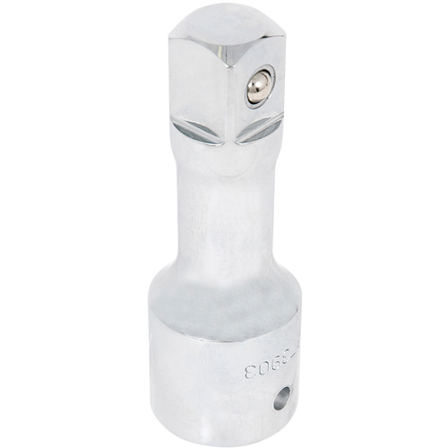 Socket Extension, 3/4" Drive, 4" L Infinity Industrial Services Inc.