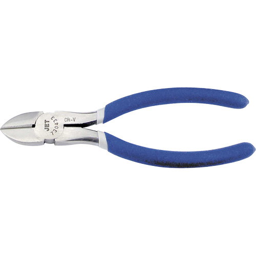 NP-150 Diagonal Cutting Pliers, 6-1/2" L Infinity Industrial Services Inc.