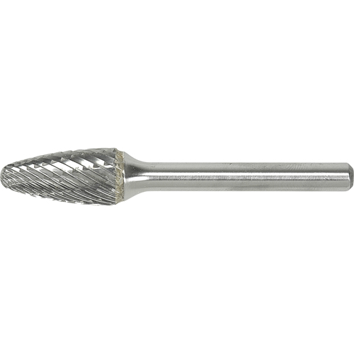 Fraise au carbure dur, SF-11, 1/8" dia., 1/2" profondeur de la coupe Infinity Industrial Services Inc.