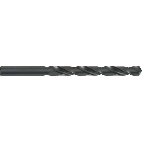 Hyper Jobber Drill Bit, High Speed Steel, 23/64", 4-7/8" L, 3-1/2" Flute Infinity Industrial Services Inc.