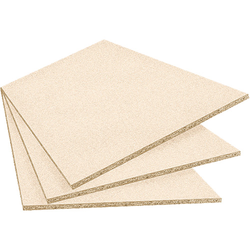 Particle Board  Infinity Industrial Services Inc.