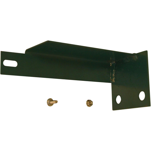 Racking Wall Connectors Infinity Industrial Services Inc.