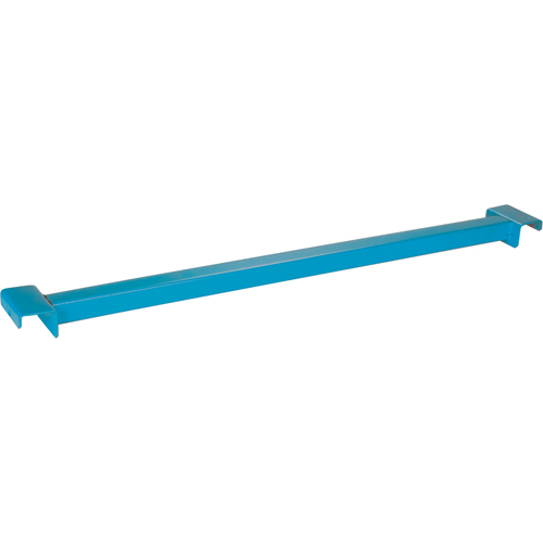Racking Flush Safety Bar Infinity Industrial Services Inc.