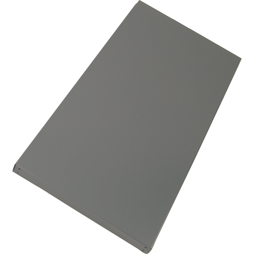 Heavy Duty Shelf, Steel, 60" W x 18" D Infinity Industrial Services Inc.