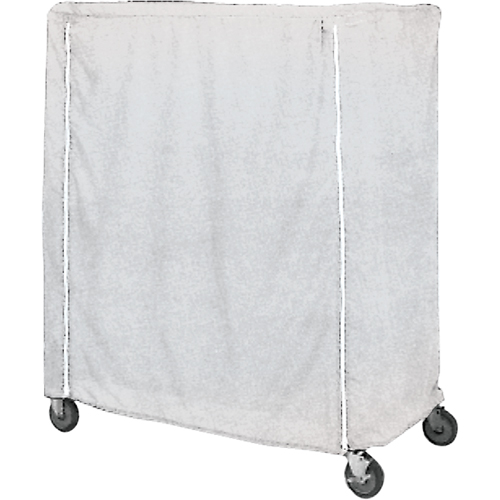 Covers For Shelf Trucks & Carts Infinity Industrial Services Inc.