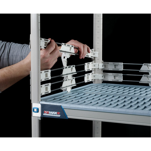 Metromax Ledge Infinity Industrial Services Inc.