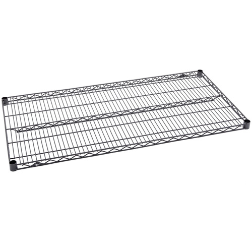 Tablette pour &eacute;tag&egrave;re stylis&eacute;e, 24" la x 24" p, 800 lb Capacit&eacute; Infinity Industrial Services Inc.
