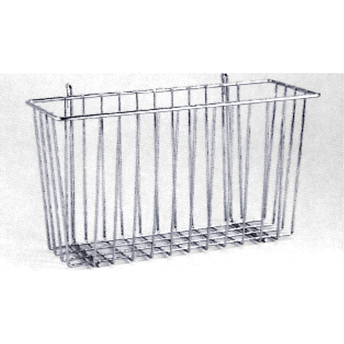 Storage Basket Infinity Industrial Services Inc.