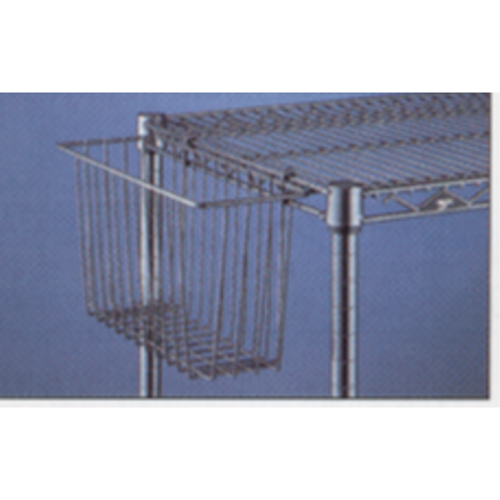 Storage Basket Infinity Industrial Services Inc.