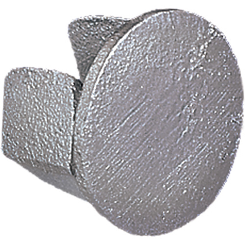 Bouchon mall&eacute;able pour tube structural Infinity Industrial Services Inc.