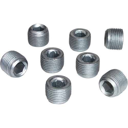 Structural Tube Clamp Screw Set Infinity Industrial Services Inc.