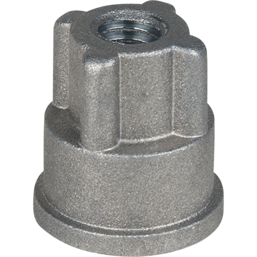 Die Cast for Chromate Wire Shelving Infinity Industrial Services Inc.