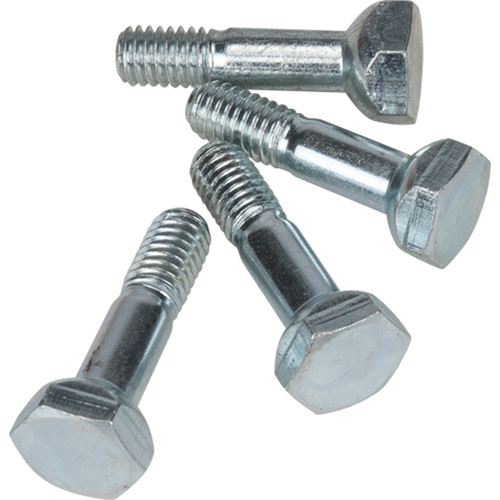 Foot Bolts for Chromate Wire Shelving Infinity Industrial Services Inc.