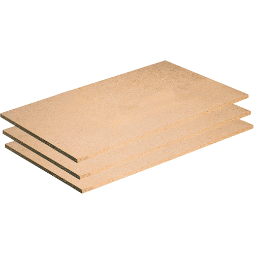 Particle Board  Infinity Industrial Services Inc.