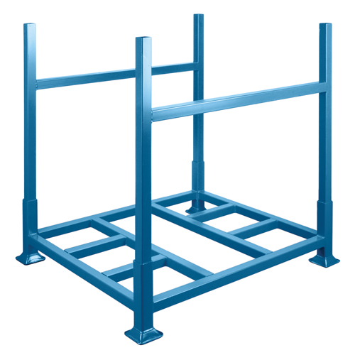 Stacking Racks - Accessories Infinity Industrial Services Inc.