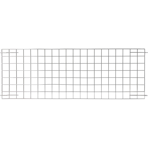 Wire Enclosure Panel Infinity Industrial Services Inc.