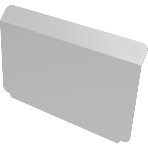 Interlok Integrated Modular Drawer Divider Infinity Industrial Services Inc.