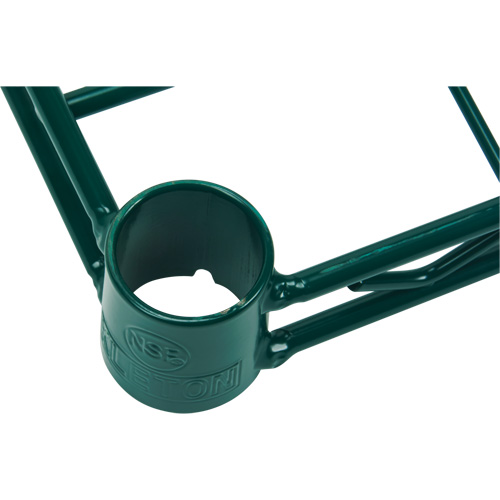 Cannabis Dry Rack Shelf, 36" W x 18" D, 100 lbs. Capacity Infinity Industrial Services Inc.