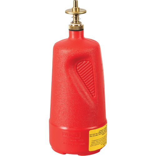 Dispenser Bottles, 1 qt., FM Approved Infinity Industrial Services Inc.