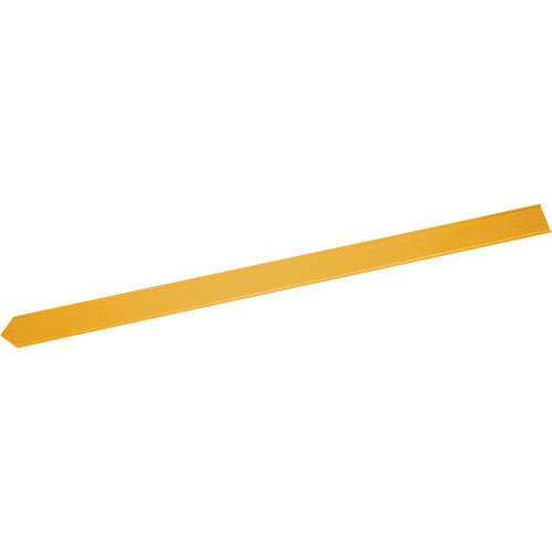 Blank Warning Stake Infinity Industrial Services Inc.