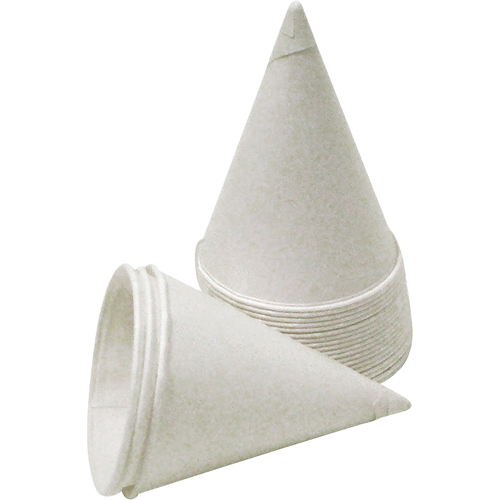 Gobelets coniques Infinity Industrial Services Inc.