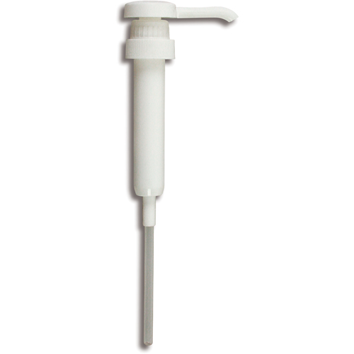 Sqwincher&reg; Pump Spouts Infinity Industrial Services Inc.