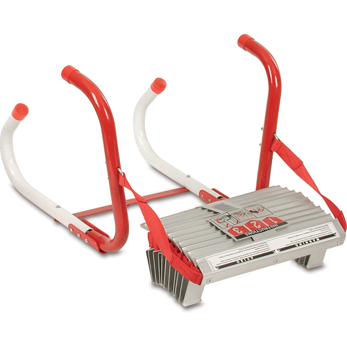 Emergency Escape Ladders Infinity Industrial Services Inc.