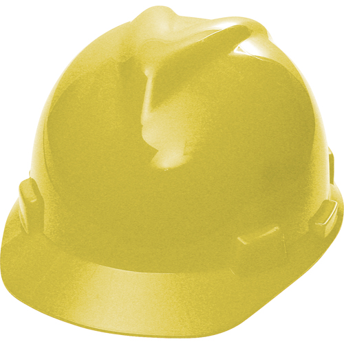 Casques de protection V-Gard, Suspension &agrave; douille, Non ventil&eacute; Infinity Industrial Services Inc.