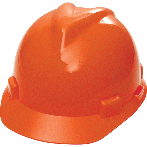 V-Gard&reg; Protective Cap, Pinlock Suspension, Non-Vented Infinity Industrial Services Inc.