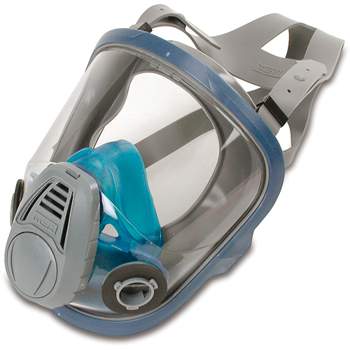 Advantage&reg; 3000 Respirator, Silicone, Small Infinity Industrial Services Inc.