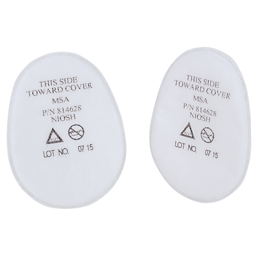 Cartouches pour respirateurs Advantage Infinity Industrial Services Inc.
