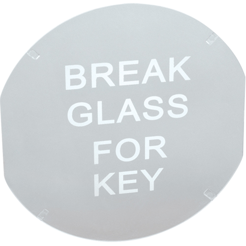 Key Boxes - Replacement Glass Infinity Industrial Services Inc.