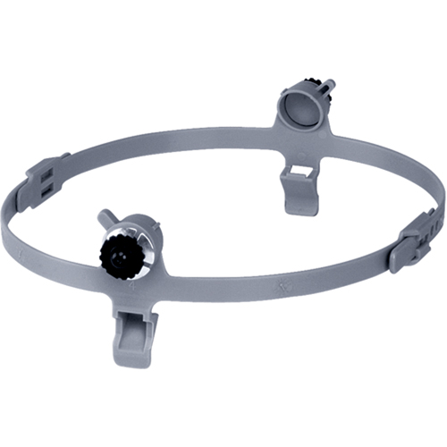 North&reg; Speedy-Loop Helmet Attachment Infinity Industrial Services Inc.