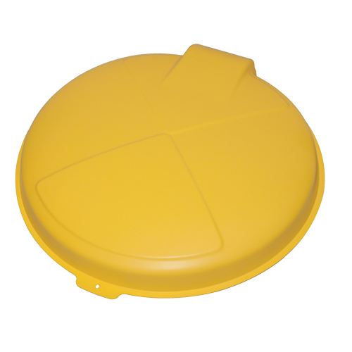 Couvercle pour entonnoirs Poly-Drum Funnel Infinity Industrial Services Inc.
