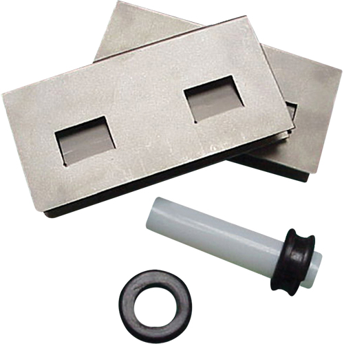 Trousse drain Sump-to-Sump Infinity Industrial Services Inc.