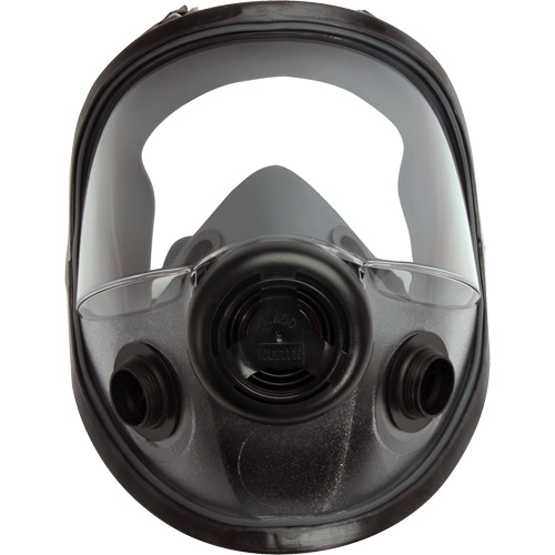 Respirateur &agrave; masque complet &agrave; faible entretien s&eacute;rie 5400 de North, &eacute;lastom&egrave;re, Moyen/grand Infinity Industrial Services Inc.