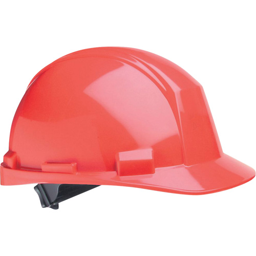Casque de s&eacute;curit&eacute; North The Matterhorn A89, R&eacute;pond aux normes CSA type 2, Suspension Rochet, Non ventil&eacute; Infinity Industrial Services Inc.