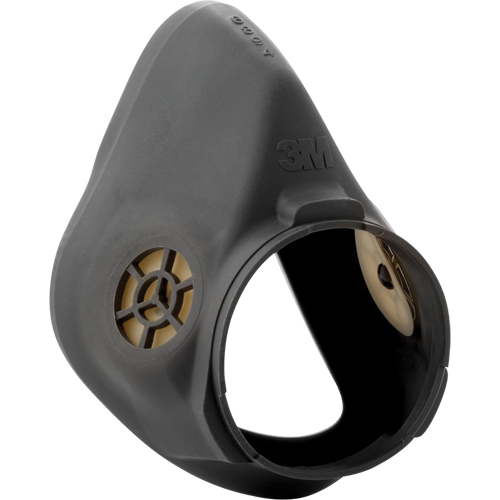 Demi-masques int&eacute;rieurs de rechange Infinity Industrial Services Inc.