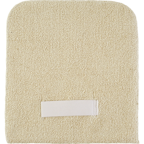 Hand Pads, Terry Cloth, One Size, Protects Up To 446° F (230° C) Infinity Industrial Services Inc.