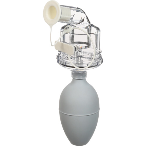 N&eacute;buliseur, Qualitatif, Solution Sucr&eacute;/Amer Infinity Industrial Services Inc.