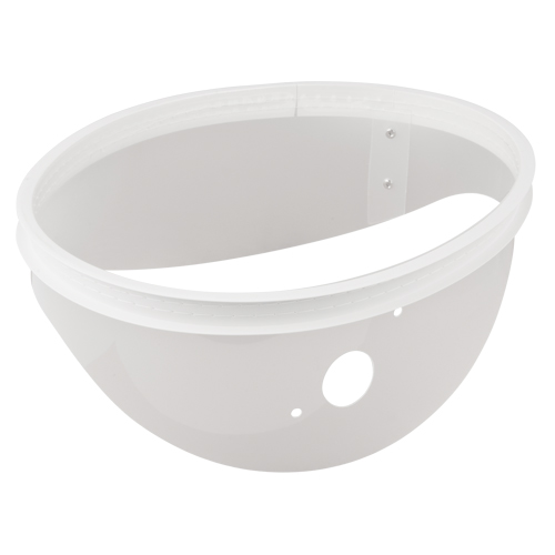 Collar for Fit Test Apparatus, Qualitative Infinity Industrial Services Inc.