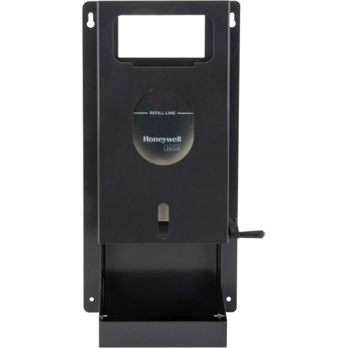 Howard Leight Leight&reg; Source 500 Earplug Dispenser Infinity Industrial Services Inc.