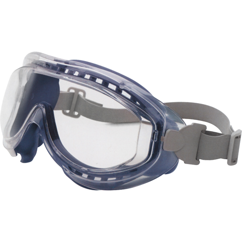 Uvex&reg; Flex Seal Safety Goggles Infinity Industrial Services Inc.