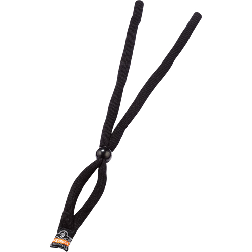 Skullerz&reg; Safety Glasses Retainer Infinity Industrial Services Inc.